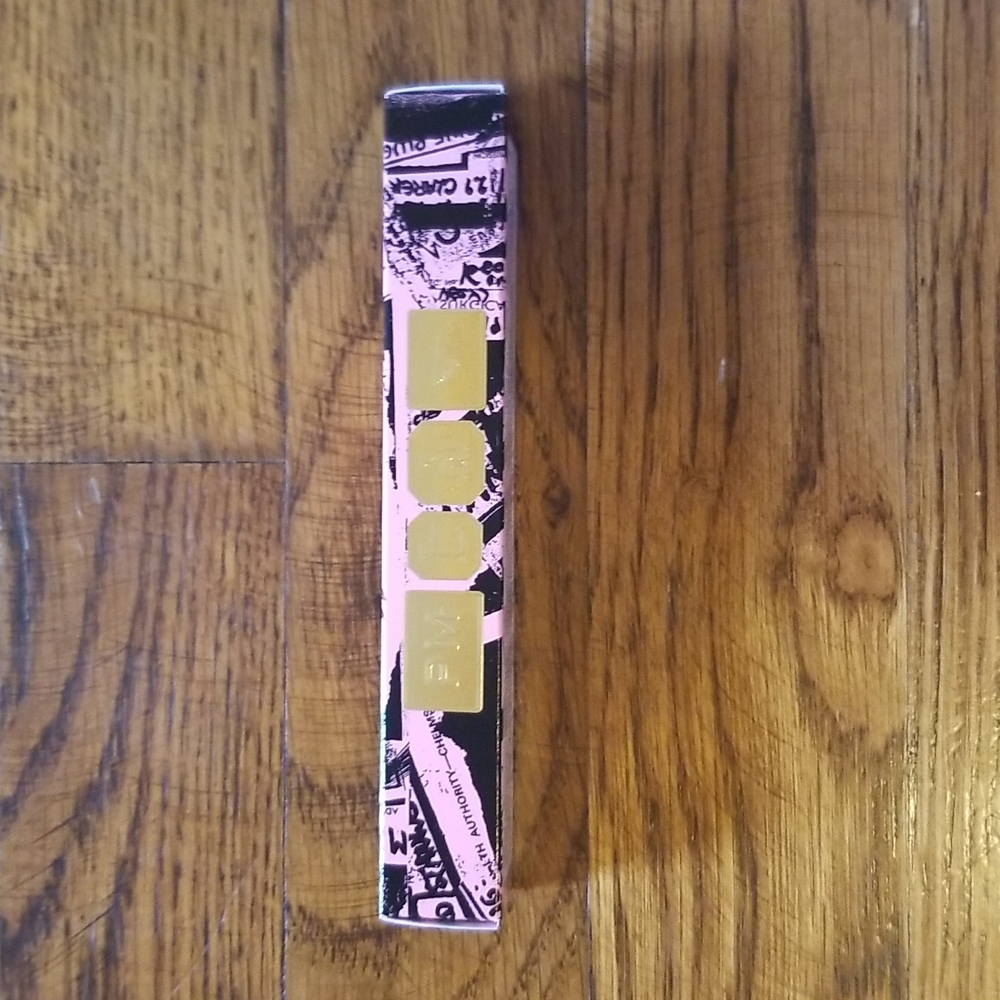 Pat McGrath Labs Dark Star Mascara - Xtreme Black